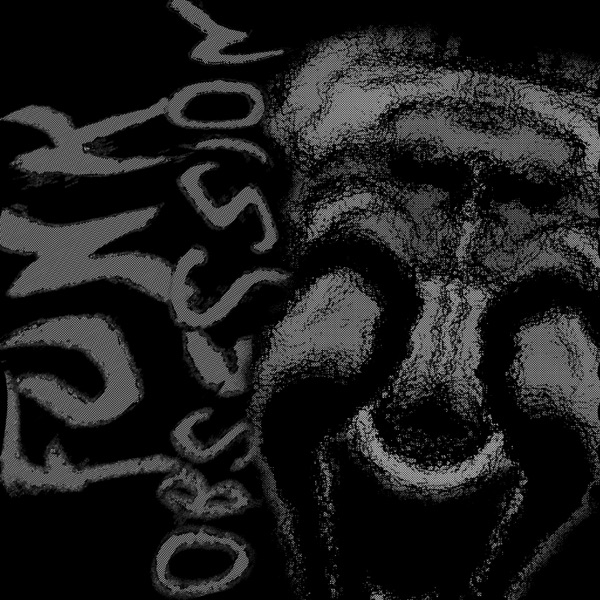 FUNK OBSESSION - EP