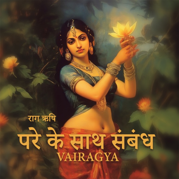 परे के साथ संबंध, Vairagya