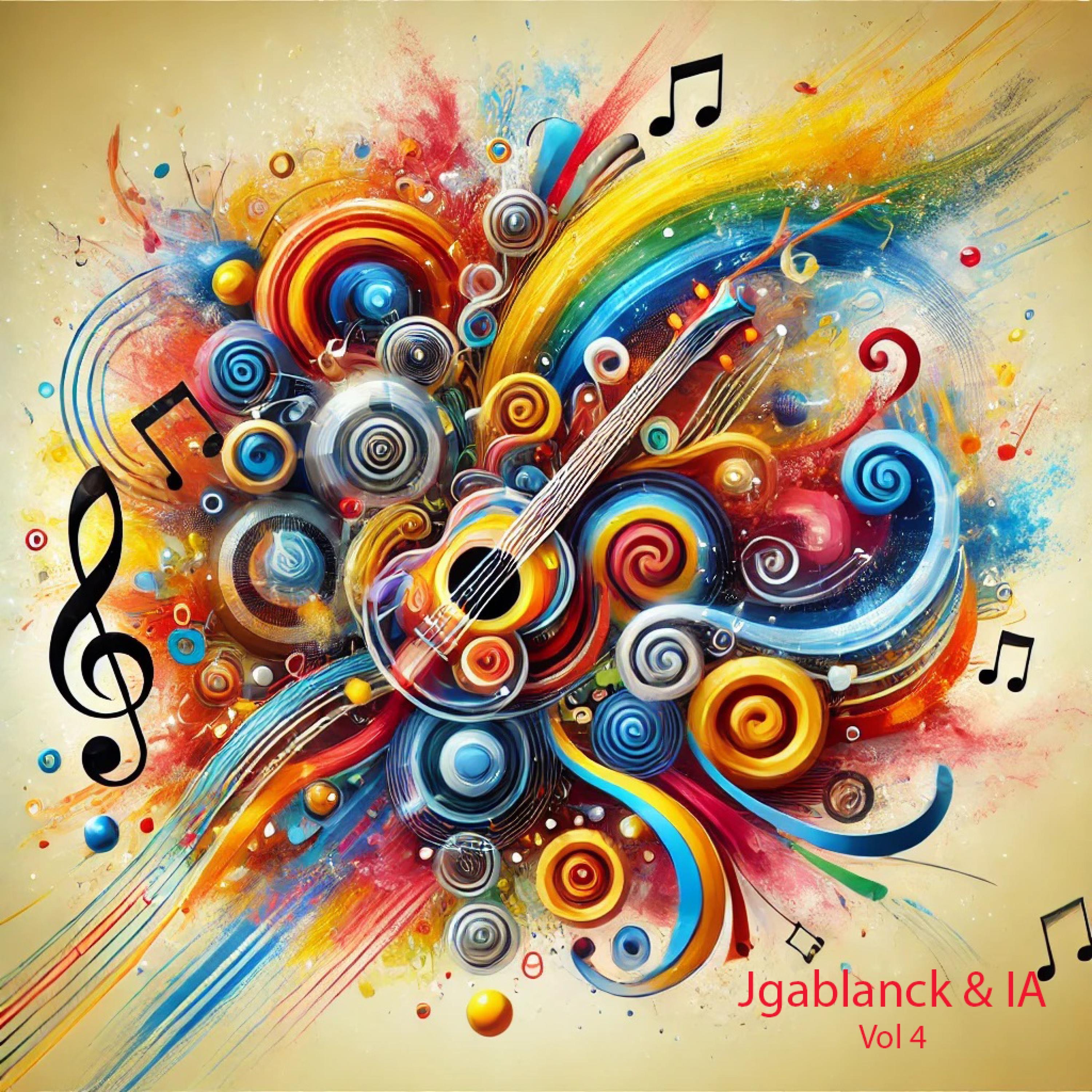 Jgblanck & IA, V*l. 4