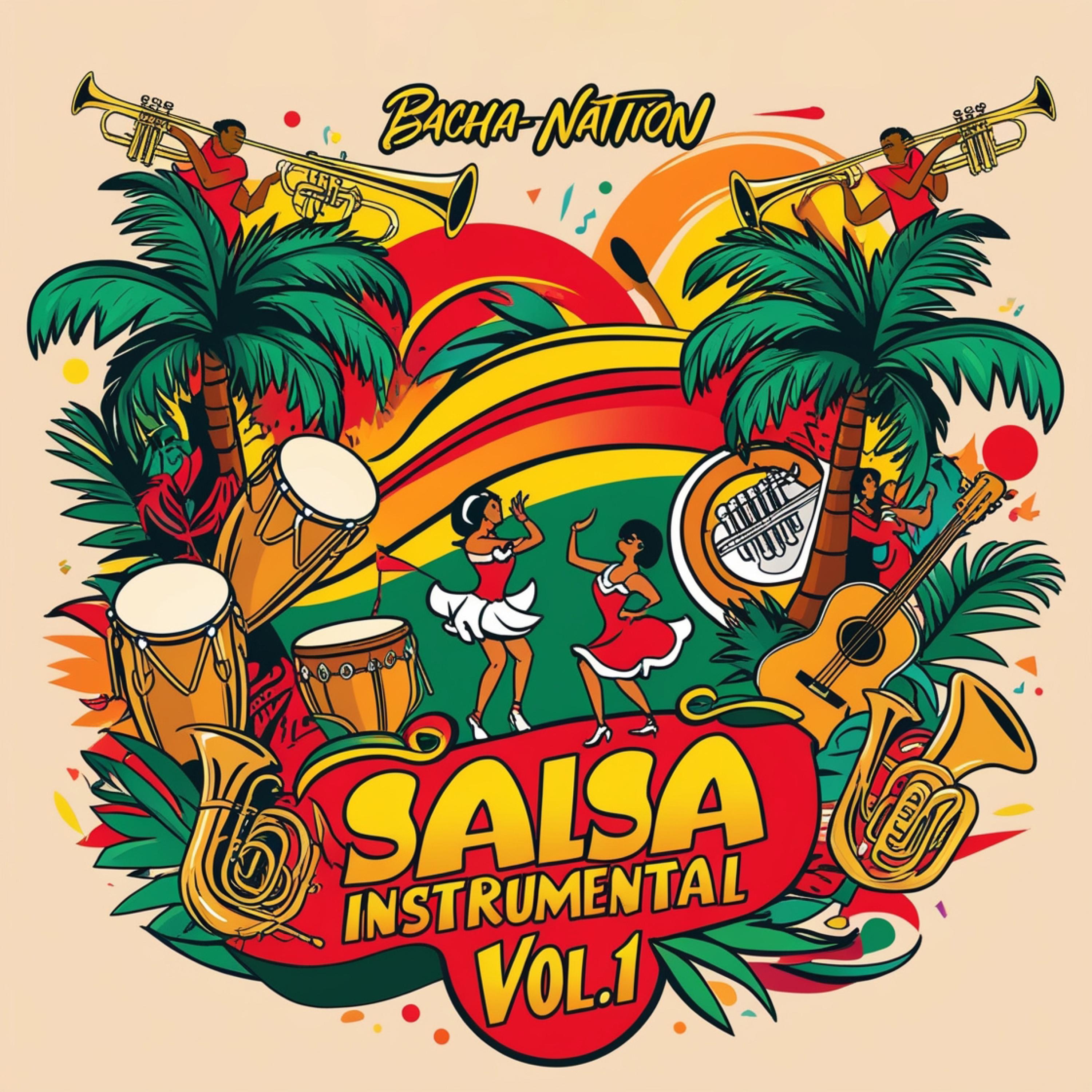 SW EL SABOR DE LA SALSA