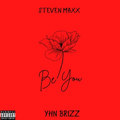 Be You (feat. Yhn Brizz) - Single