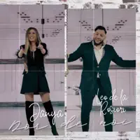 Dor de noi (feat. Leo de la Rosiori) — Danya