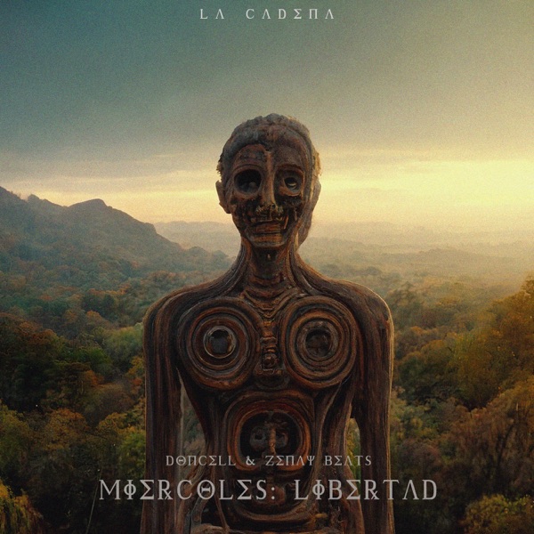 Miércoles: Libertad (feat. Fronte Fin)