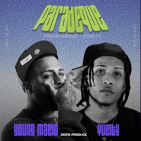 Para de Que - Single - Young Maelo, Vuelty & DEMS PRODUCE