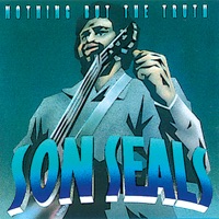 I Can't Hear Nothing But The Blues