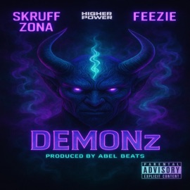 Demonz (feat. Feezie) SkRUFF ZONA