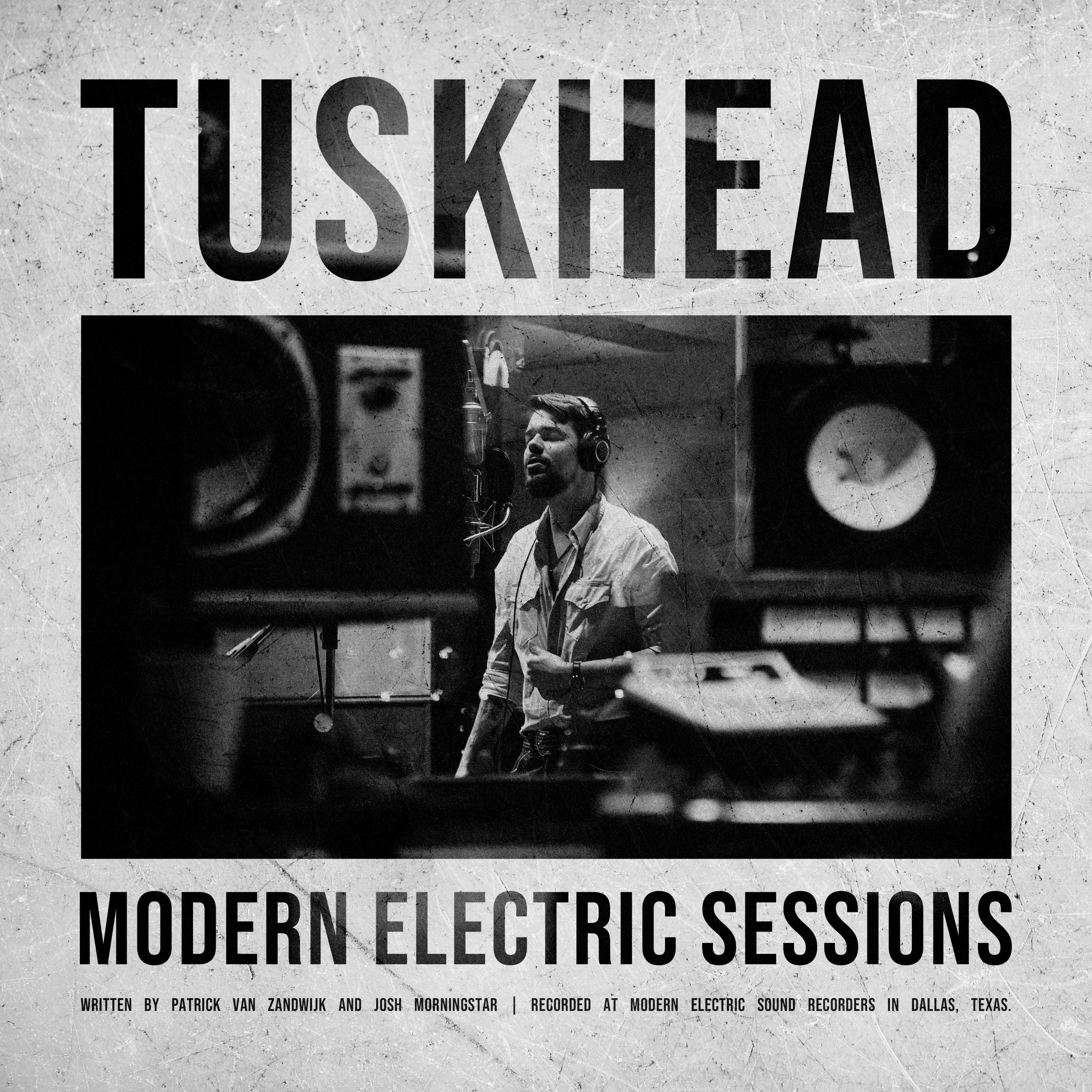 Modern Electric Sessions - Single