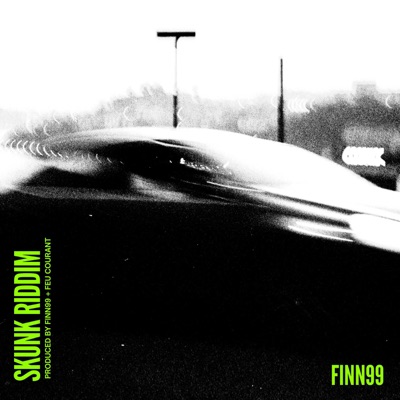 SKUNK RIDDIM - Single