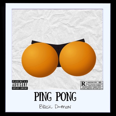 Ping Pong - Single