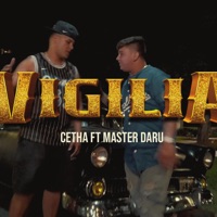 Vigilia (feat. MasterDaru) - Single - Cetha