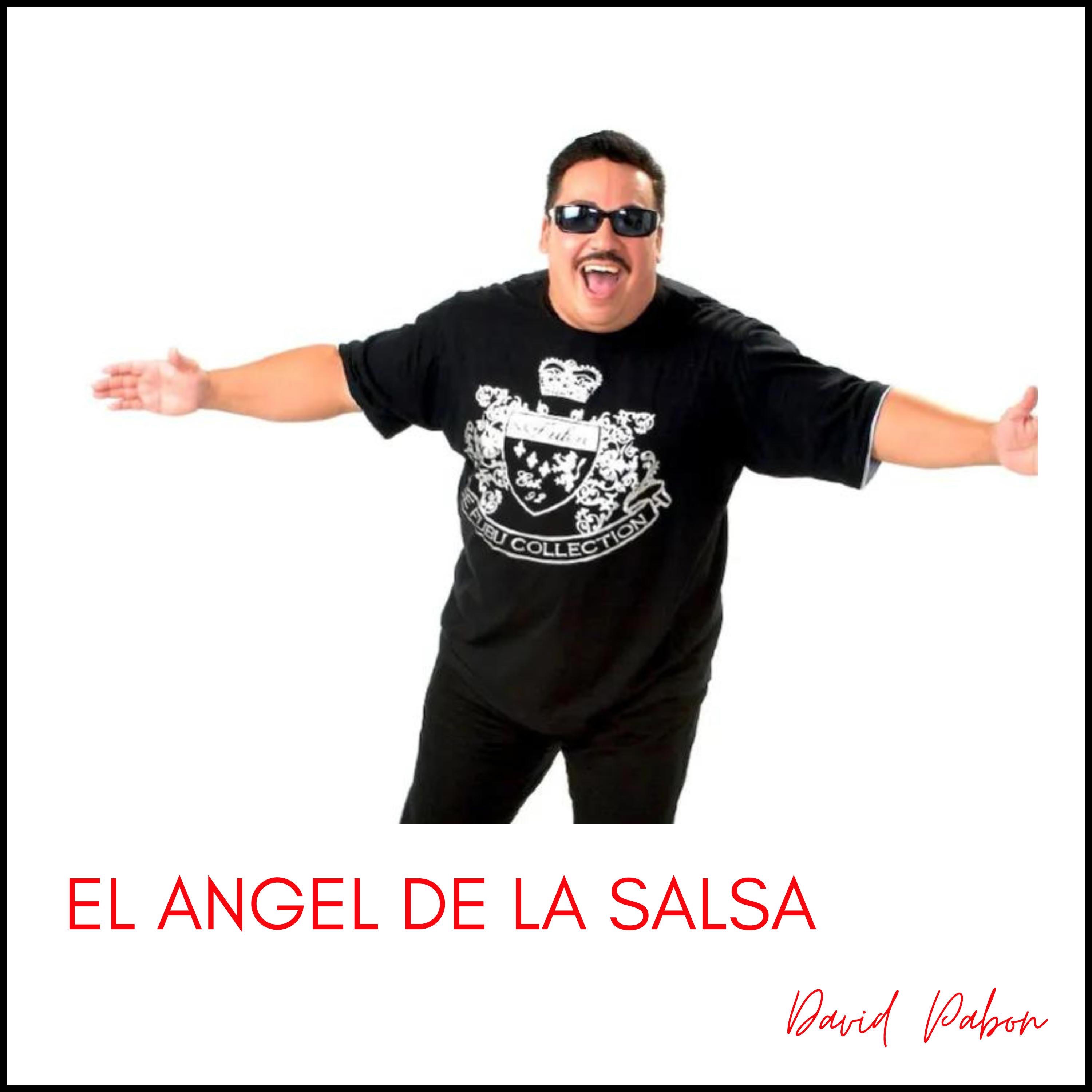 El Ángel De La Salsa - EP