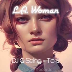 La Woman (feat. Tc-5)
