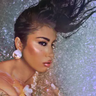 Kali Uchis & Ravyn Lenae – Cry about it! – Single (2025)