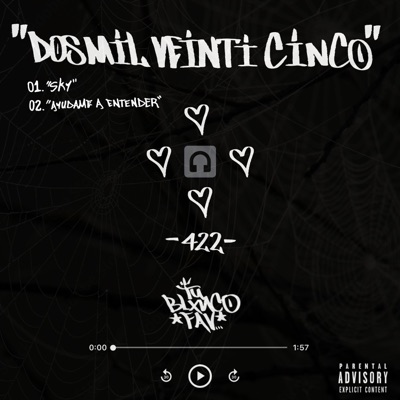 dosmilveinticinco (preview) - Single