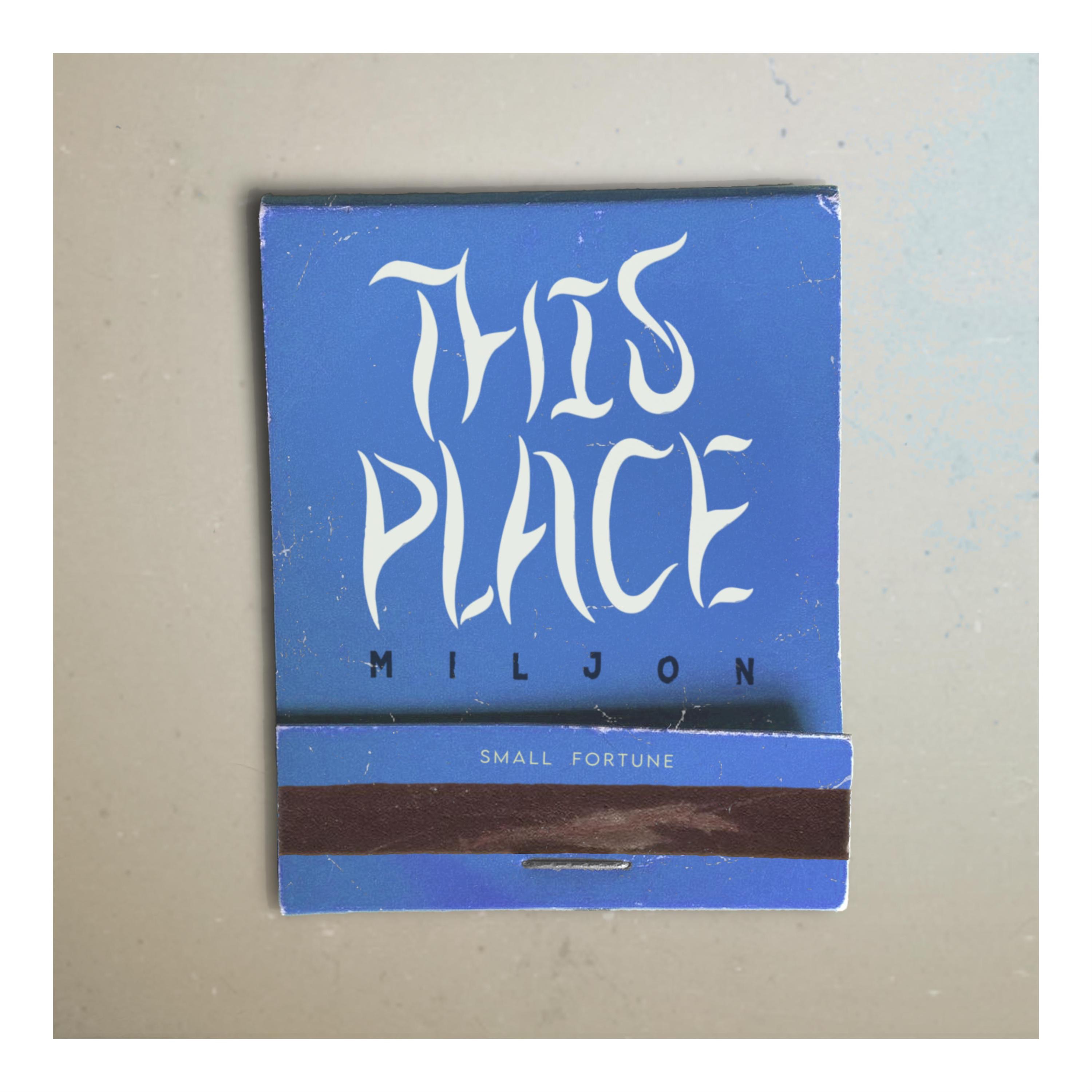 This Place - Single
