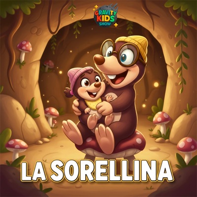 La Sorellina - Single