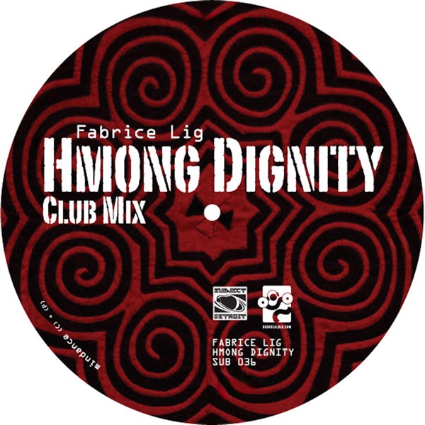 Hmong Dignity - Single