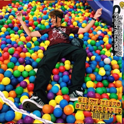 Sentimiento de un Trapper - Single