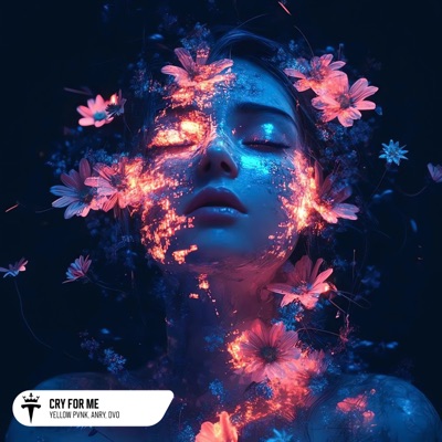 Cry For Me - Single