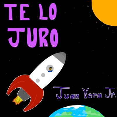 Te Lo Juro - Single