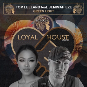 Green Light (feat. Jemimah Eze) - Single