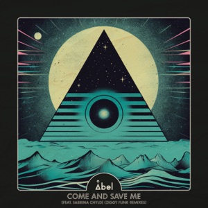 Come and Save Me (Ziggy Funk Remixes) [feat. Sabrina Chyld] - Single