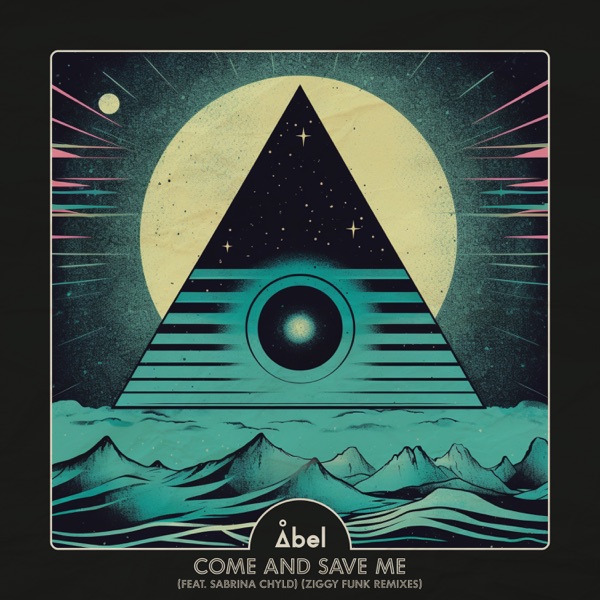 Come and Save Me (Ziggy Funk Remixes) [feat. Sabrina Chyld] - Single