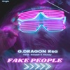 Fake People _ (feat. Bawlet & Mussy) - Single