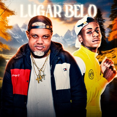Lugar Belo - Single
