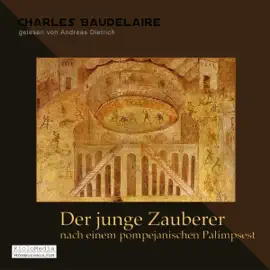 Der junge Zauberer. Nach einem pompejanischen Palimpsest