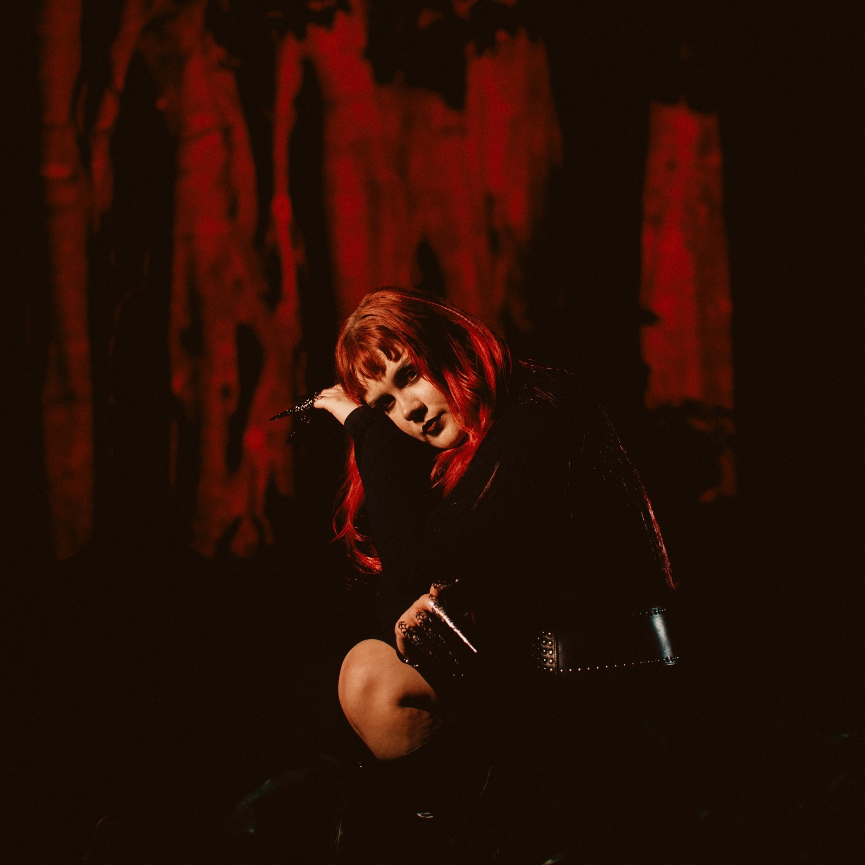 Self Critic - Single