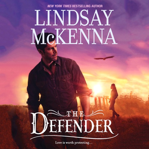The Defender: Wyoming Series, Book 6 (Unabridged) cover