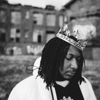 Holy (feat. Richard) - Single - KING QUE