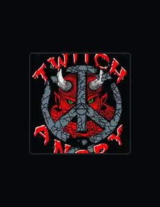 Poslechněte si interpreta Twitch Angry, sledujte hudební videa, přečtěte si životopis, podívejte se na data turné a další informace.