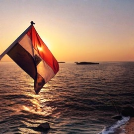 يا بلادي يا هوايا (feat. Kitt Katt) Ragy Darwish