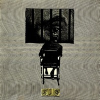 i2i - Single - Professor Creepshow & Isaiah DeShon
