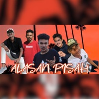 Alasan Pisah (feat. Bhio Palsu, Jhosua, Aigho & Yoro SR) - Single - Ito Pvara