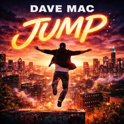 Posłuchaj utworu JUMP - Single wykonywanego przez Dave Mac.