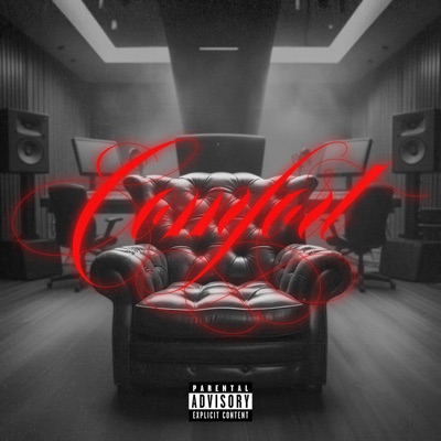 Comfort (feat. Zuchini) - Single