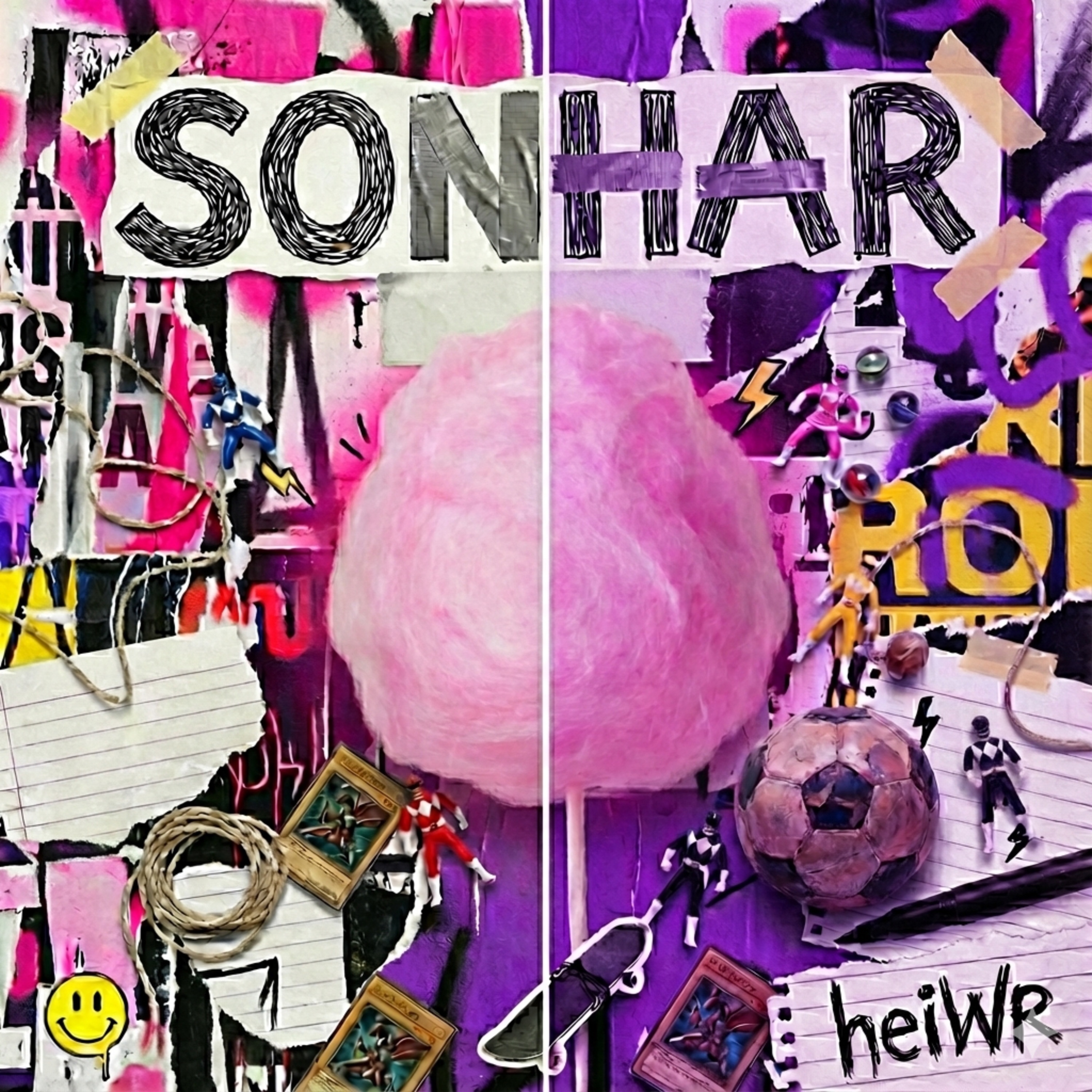 Sonhar - Single