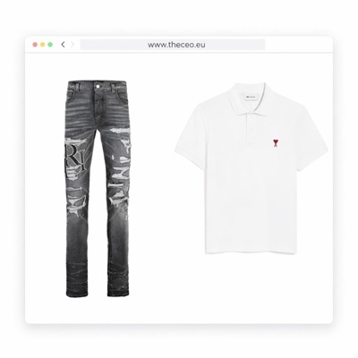 Skinny&Polo - Single