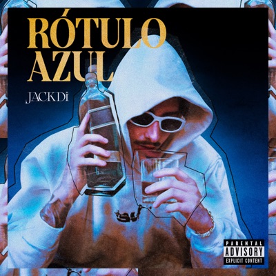 Rótulo Azul - Single