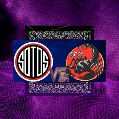 Huracan (feat. sitos brothers) - Single