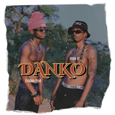Danko (feat. Zickboy Prod) - Single