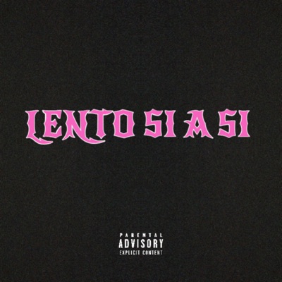 LENTO SI A SI - Single
