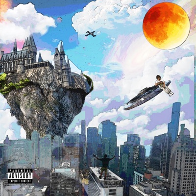 Neme N Pr Vs. The World - EP