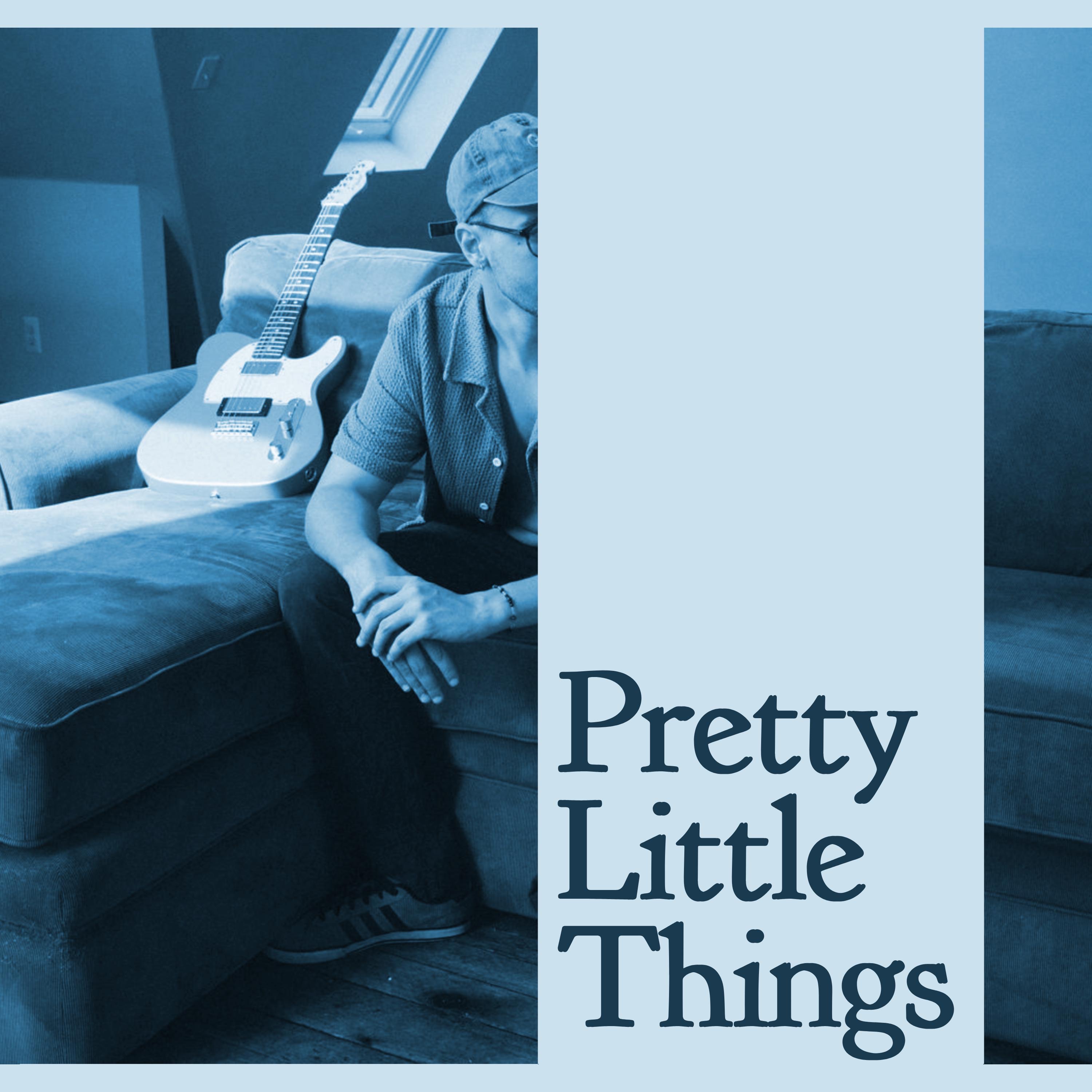 Pretty Little Things - Single