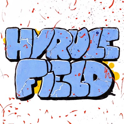 Hyrule Field - Single