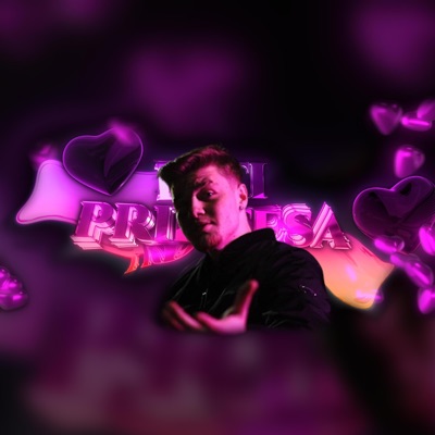 Esti Printesa - Single
