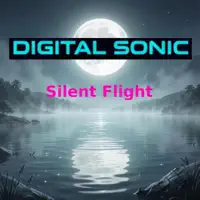 Silent Flight — Digital Sonic